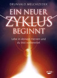 Ein neuer Zyklus beginnt