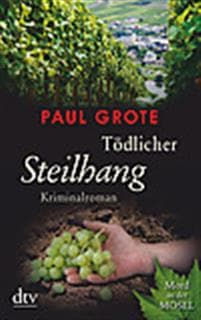 Todlicher Steilhang