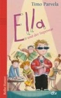 ELLA UND DER SUPERSTAR