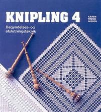 Knipling 4 - Begyndelses- og afslutningsteknik