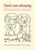 Miniatyrbilde 2 av 2: Dansk som nabosprog