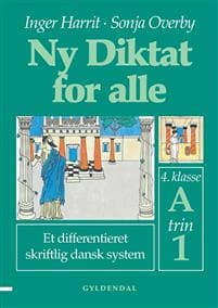 Ny Diktat for alle 4. klasse