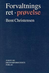 Forvaltningsret Prøvelse