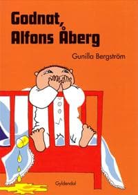 Godnat, Alfons Åberg (dansk udgave)