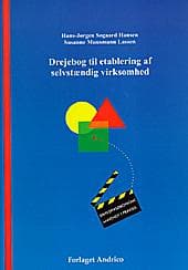 Drejebog til etablering af selvstændig virksomhed