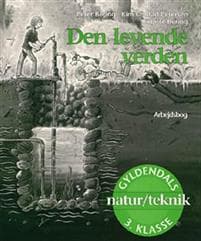 Den levende verden 3. klasse