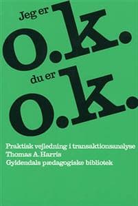 Jeg er o.k. - du er o.k