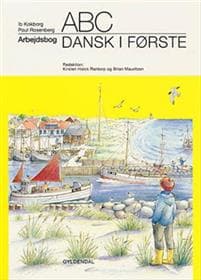 Dansk i første