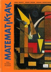 Matematik-Tak 9.kl. Grundbog