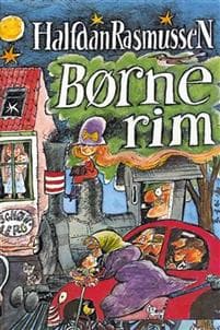Børnerim