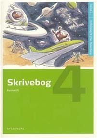 Skrivebog 4