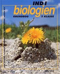 Ind i biologien, 7.kl. Grundbog