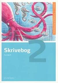 Skrivebog 2