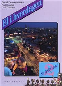 Ny fysik/kemi 2. El i hverdagen