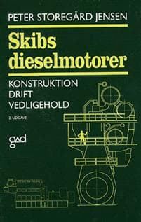 Skibsdieselmotorer, BB
