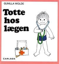Totte hos lægen (10)