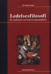 Ledelsesfilosofi