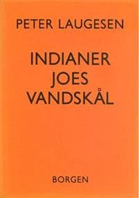 Indianer Joes vandskål