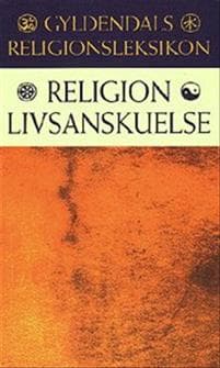Religion/Livsanskuelse