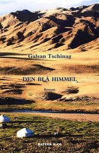 Den blå himmel