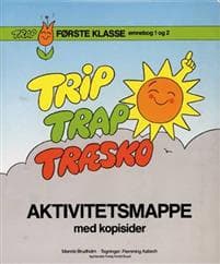 Trap. Aktivitetsmappe til Trap 1 og 2 inkl. lærervejledning