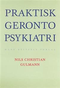 Praktisk gerontopsykiatri