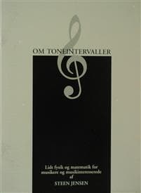 Om toneintervaller