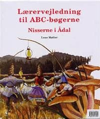 Lærervejledning til ABC-bøgerne