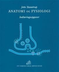Anatomi og fysiologi  - Indlæringsopgaver