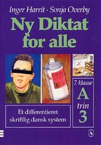 Ny Diktat for alle 7. klasse