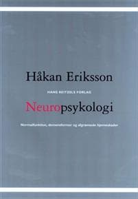 Neuropsykologi