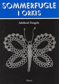 Sommerfugle i orkis