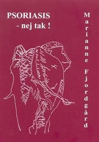 Psoriasis - nej tak!