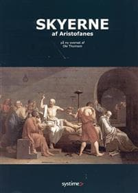 Skyerne af Aristofanes