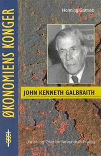 John Kenneth Galbraith