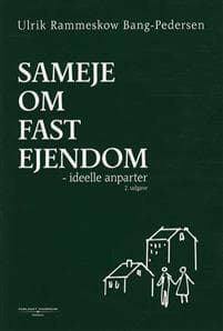 Sameje om fast ejendom