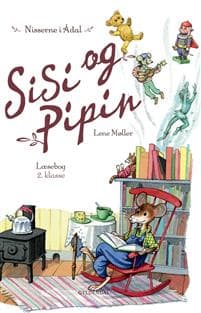 Sisi og Pipins læsebog