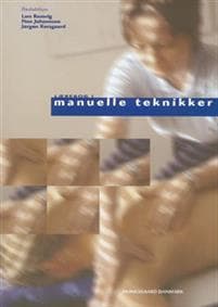 Lærebog i manuelle teknikker
