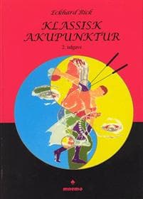 Klassisk akupunktur