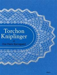 Torchon kniplinger