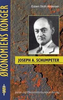 Joseph A. Schumpeter
