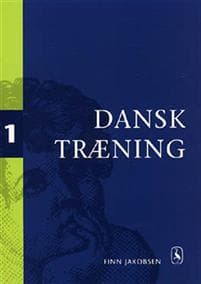 Dansktræning 1