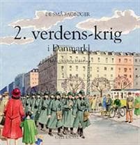2. verdenskrig i Danmark