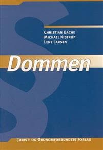 Dommen