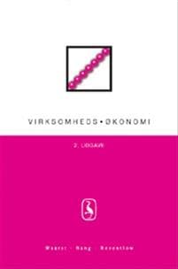 Virksomhedsøkonomi