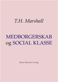 Medborgerskab og Social klasse