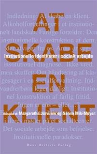 At skabe en klient