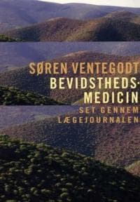 Bevidsthedmedicin set gennem lægejournalen