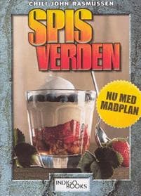 Spis verden - nu med madplan