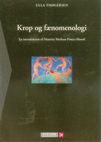 Krop og fænomenologi